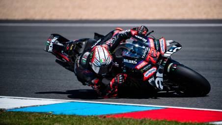 MotoGp, Sky, NowTv e Tv8: dove vedere il Gp di Assen in tv e in streaming