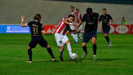 Il derby Ravenna-Forlì si giocherà sabato 10 gennaio