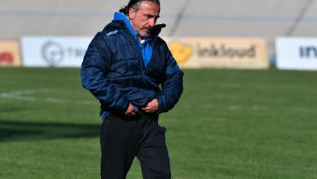 L’Imolese ha scelto il nuovo allenatore: è Stefano Protti