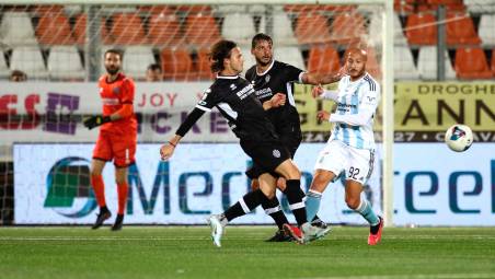C’è Bisoli in arrivo e anche mezzo Cesena con la valigia