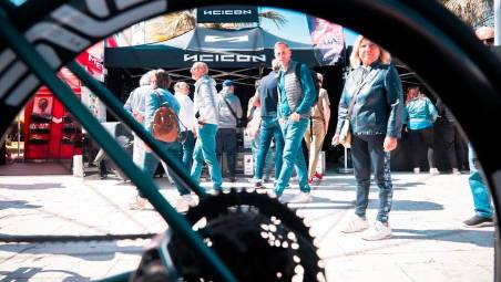 Cesenatico, “Cicloevento” compie 30 anni e aggiunge un concerto ai grandi marchi delle bici