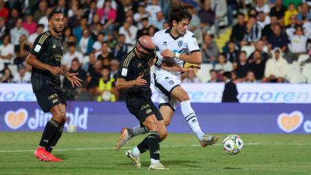 Cristian Shpendi dovrebbe rimanere