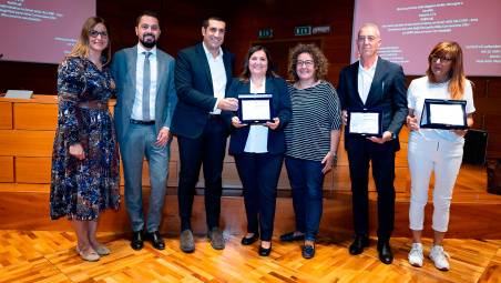 “Insieme a te” di Ravenna e “CavaRei” di Forlì premiate dalla Regione Emilia-Romagna