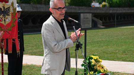 Giovanni Amadori (foto Fabio Blaco)