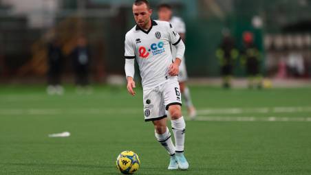 Tommaso Arrigoni torna nell’elenco dei convocati dopo due settimane di stop per un lieve infortunio