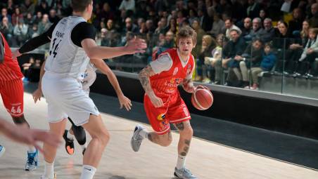 Tautvydas Kupstas, Andrea Costa Imola