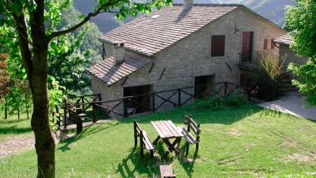 Rifugi e bivacchi sono una crescente attrazione per i turisti