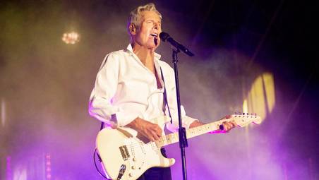 Claudio Baglioni a Cattolica: il concerto slitta di un anno e ci sarà il 17 luglio 2027