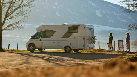 Viaggiare in camper: tutti i pro e contro per una scelta consapevole