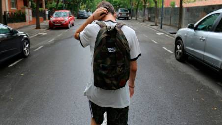 Rimini, era scomparso da due giorni a Verona: la Polizia Locale trova e soccorre un giovane disabile