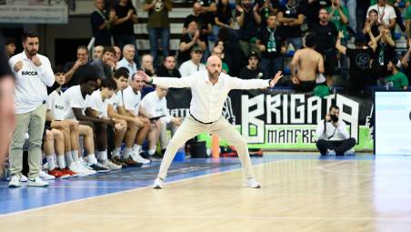 Lorenzo Pansa (foto Mauro Monti)
