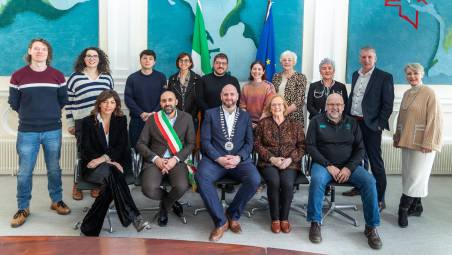 Faenza, strategia di rilancio del centro storico