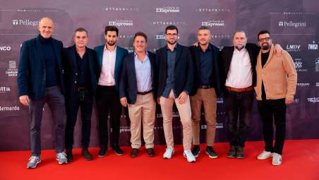 I produttori riminesi oggi a Milano