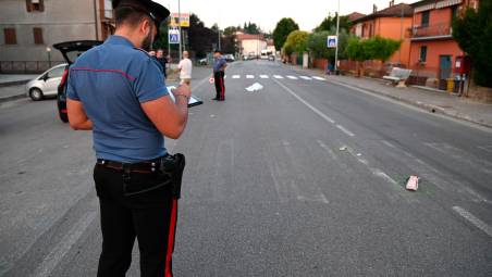 foto di repertorio