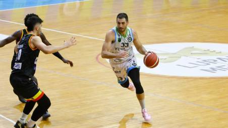 Marco Santiangeli, Tema Sinergie Faenza (foto Mmph)