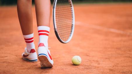 Tennis, il torneo di Pinarella nella fase decisiva