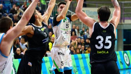 Lorenzo Calbini vicino alla conferma in maglia neroverde foto mmph