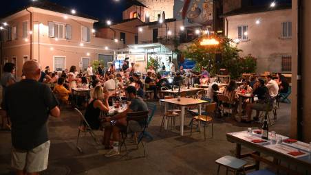 La trentesima edizione della Festa Artusiana sta per volgere al termine