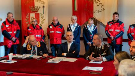 Appuntamento in città dal 15 al 17 maggio 2026