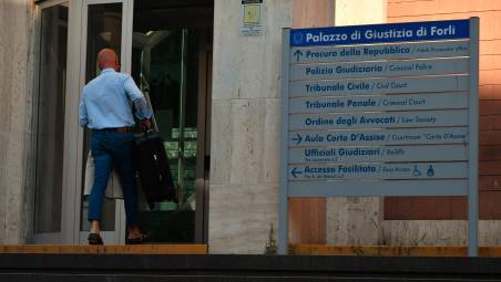 Forlì. «Non ebbe colpe», il Tribunale cancella un milione di debiti a un artigiano