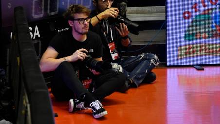 Palla a due alle 20 all’Unieuro Arena per ricordare Nicolò Ulivi