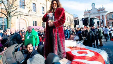 Fotoservizio Alessia Bocchini