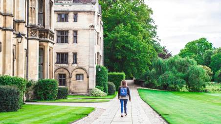 Studiare in UK nel 2025: Lae Educazione Internazionale analizza le difficoltà più frequenti per gli studenti italiani