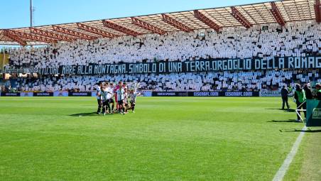 Cesena, compattare l’ambiente il primo punto in agenda del nuovo direttore sportivo