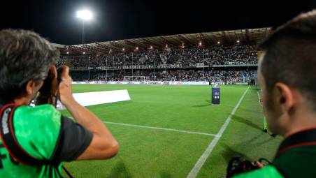 Cesena-Pescara: divieto di trasferta per i tifosi abruzzesi