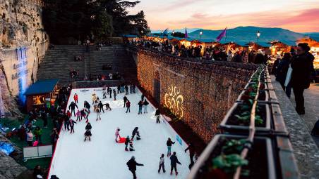 San Marino, boom turistico nel ponte dell’Immacolata GALLERY