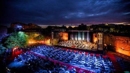 Ravenna Festival, biglietti omaggio per 300 giovani under 30