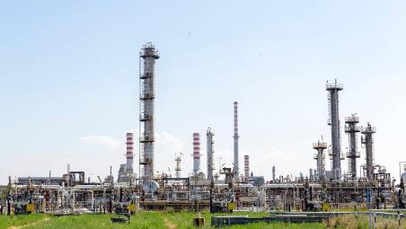 Circolarità di eccellenza: anche Ravenna protagonista a Ecomondo con Versalis