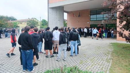 Foto e video Zanotti