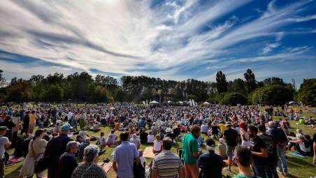 Romagna in Fiore 2026, biglietti gratis per under 25: ecco come aderire alla promozione di Romagna Iniziative