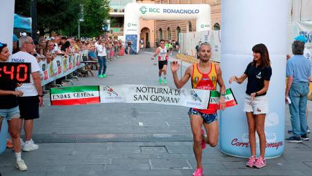 L’arrivo vincente di Luis Matteo Ricciardi