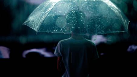 Meteo Romagna, pioggia e temporali: allerta gialla martedì 21 aprile