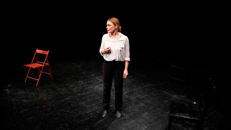 Riccione, al Cocoricò Stabat Mater con la regia di Luca Guadagnino domenica 5 ottobre