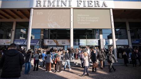 Rimini, arriva Ecomondo: 80 agenti per gestire il traffico, uno shuttle dedicato dalla stazione e bus gratuiti dalla costa