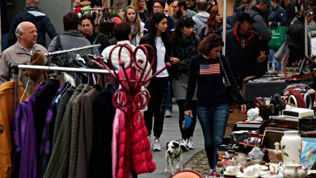 Lugo Vintage torna sabato 11 e domenica 12 aprile