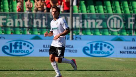 In attesa che il norvegese Emil Bohinen entri in condizione, ci sarà ancora Riccardo Pagano a guidare le operazioni in regia (Zanotti)