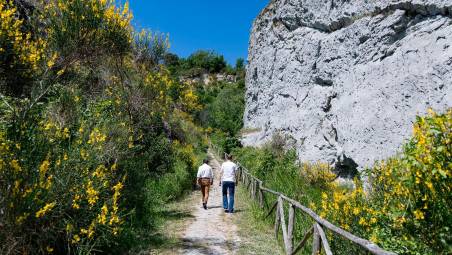 Turismo, tutti pazzi per Brisighella: “Nel 2025 i pernottamenti cresciuti del 49,5%”