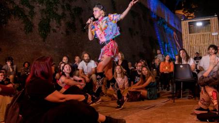 Santarcangelo Festival, sostegno dal Comune di Rimini dopo il declassamento