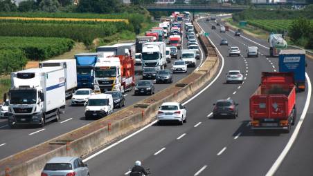 La Cassazione ha condannato Autostrade al pagamento del Cosap
