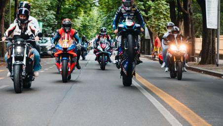 Motociclismo, Imola pronta per il Civ: giovedì sera il prologo in centro