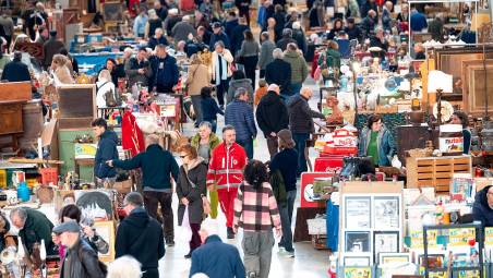 “C’era una volta”