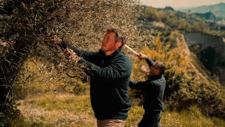 CAB Terra di Brisighella: riconoscimento OP e nuovi progetti