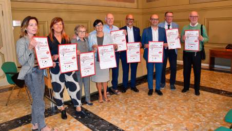 Lotteria della Solidarietà: dove acquistare i biglietti a Forlì e a Cesena