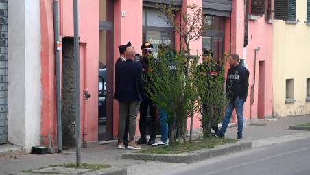 Morti sospette a Forlì, il ricovero di Spada e l’ipotesi di “test” con l’aria su se stesso