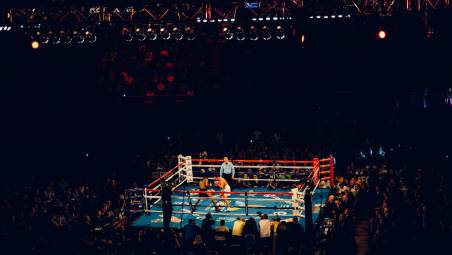 Boxe, sabato 2 dicembre otto combattimenti al Pala Costa: gran finale Bacchereti-Pari