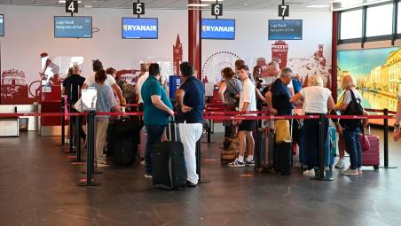 La Regione Emilia-Romagna assicura: “Aboliremo la council tax per gli aeroporti di Forlì e Rimini”